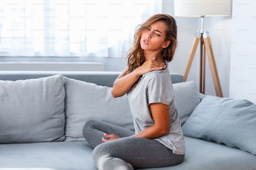 How Turmeric can heal Joint Stiffness Pain