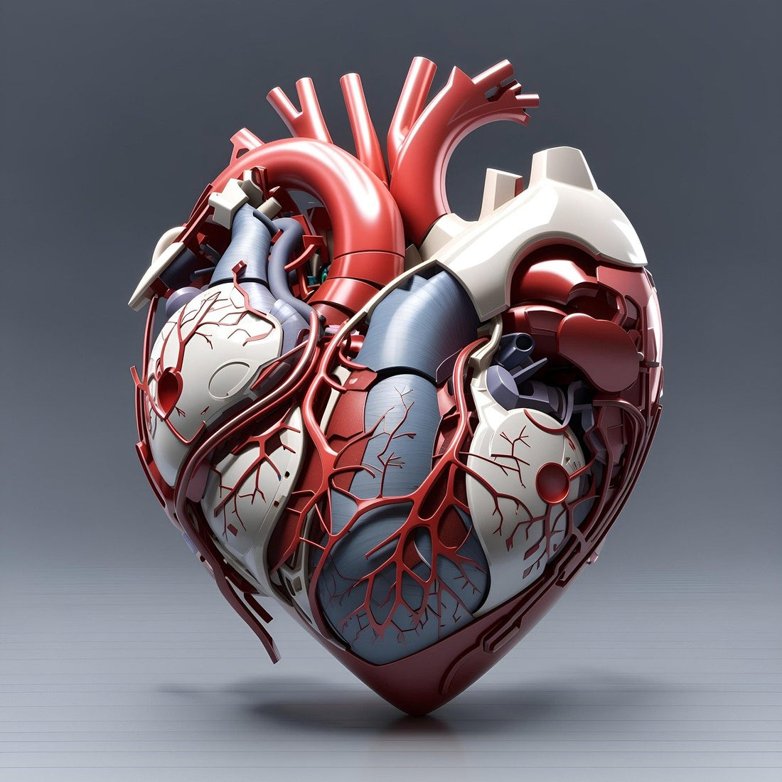 Heart Disease: Protect Your Heart, Start Today