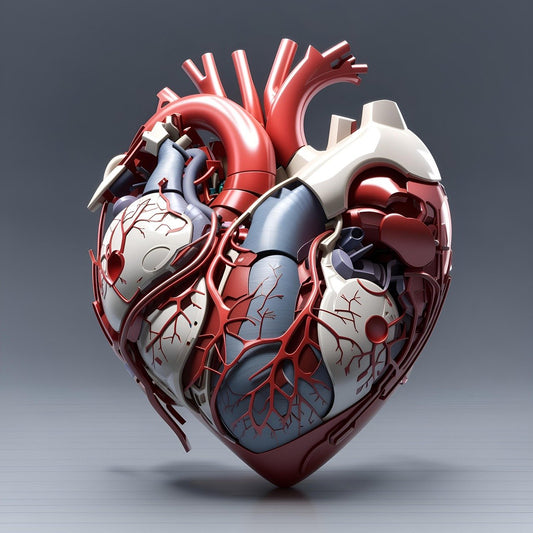 Heart Disease: Protect Your Heart, Start Today